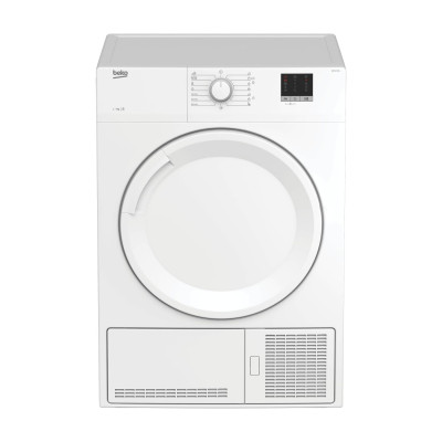 Beko Сушильний барабан DB7111PA