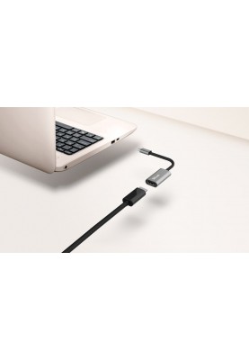Trust Dalyx USB-C to HDMI Adapter