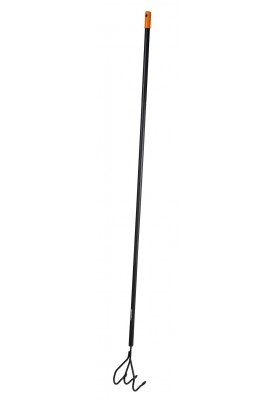 Fiskars Розпушувач Solid, 164 см, 660г (культиватор ручний)