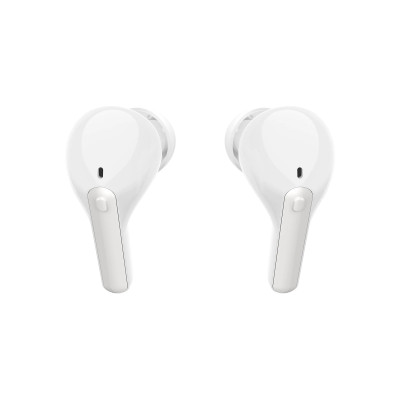 LG TONE Free FN7 True Wireless ANC UVnano IPX4[White]