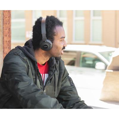 Koss BT330i On-Ear Wireless Mic Koss BT330i On-Ear Wireless Mic