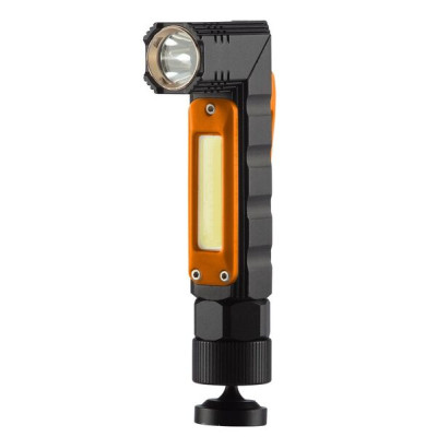 Neo Tools Ліхтар NEO, кишеньковий, USB, 2000мАч, 3.7 Li-ion, 3Вт, 300 лм