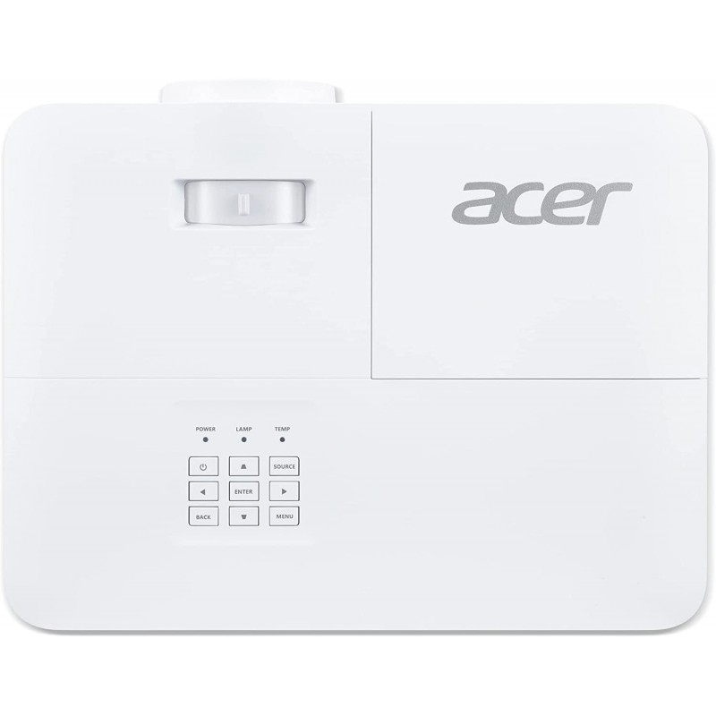 Acer Проєктор M511 (DLP, FullHD, 4300 lm)
