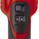 Einhell Полірувальна машина CC-PO 1100/150 E, 1100Вт, 3500 об/хв, диск 150мм, 2.5 кг