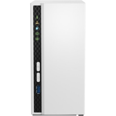 QNAP Мережеве сховище TS-233