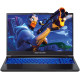 Dream Machines Ноутбук RS3080-15 15.6FHD IPS 240Hz/Intel i7-12700H/64/1024F/NVD3080Ti-16/DOS