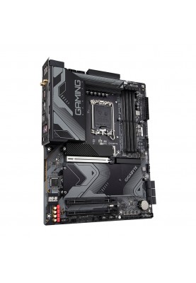 Gigabyte Материнська плата Z790 GAMING X AX s1700 Z790 4xDDR4 HDMI DP ATX