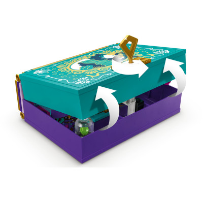 LEGO Конструктор Disney Книга пригод русалоньки