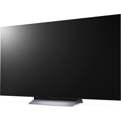 LG Телевізор 65` OLED65C36LC