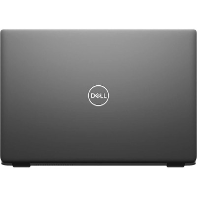 Dell Ноутбук Latitude 3410 14 AG/Intel i3-10110U/4/1000/int/Lin