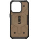 UAG Чохол для Apple iPhone 15 Pro Max Pathfinder Magsafe, Dark Earth
