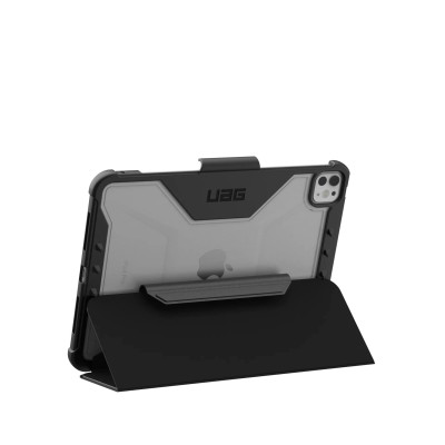 UAG Чохол для iPad Pro 11"(Gen 5, 2024), Plyo, Black/Ice
