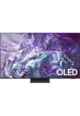 Samsung Телевізор 65" OLED 4K UHD 100Hz(144Hz) Smart Tizen Black