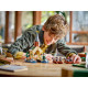 LEGO Конструктор Harry Potter Замок Гоґвортс. Човновий елінг
