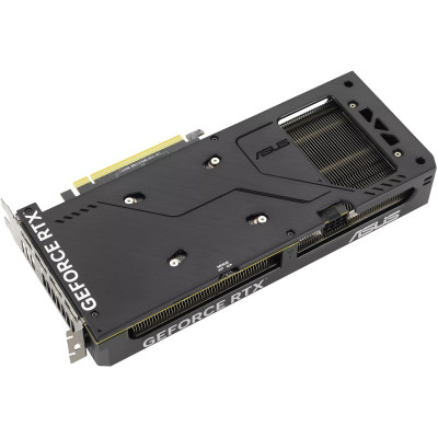 ASUS Відеокарта GeForce RTX 4070 12GB GDDR6X PRIME OС PRIME-RTX4070-O12G