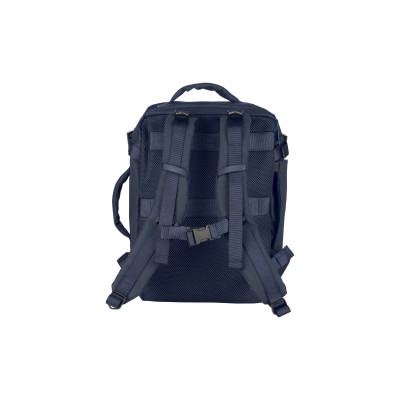 Tucano Рюкзак дорожній Tugo M Dry Cabin Luggage 15.6", синій