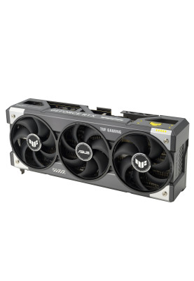 ASUS Відеокарта GeForce RTX 5090 32GB GDDR7 OC TUF-RTX5090-O32G-GAMING