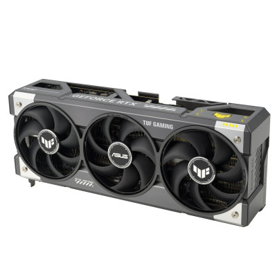 ASUS Відеокарта GeForce RTX 5090 32GB GDDR7 OC TUF-RTX5090-O32G-GAMING