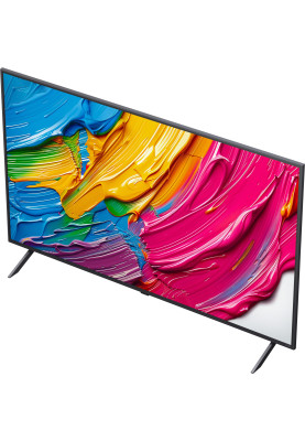 LG Телевізор 55" QNED 4K 60Hz Smart WebOS Black