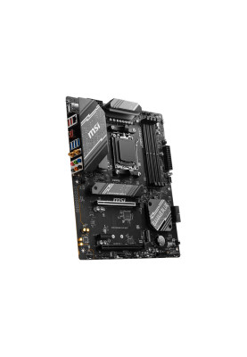 MSI Материнcька плата B650 GAMING PLUS WIFI sAM5 B650 4xDDR5 HDMI DP WiFi BT ATX