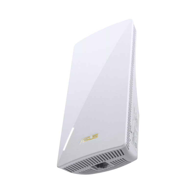 ASUS Розширювач покриття WiFi RP-BE58 AX3000 1xGE LAN, MESH EU