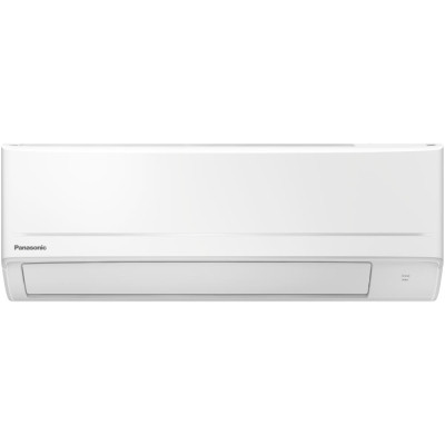 Panasonic Кондиціонер Super Compact BZ 60м2 інвертор 21000BTU 6.0кВт A++/A+ -15°С R32 білий