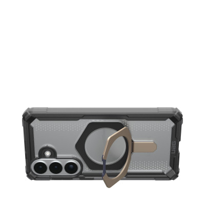UAG Чехол UAG для Samsung Galaxy S26+, Plasma XTE with Magnet, Ash/Titanium