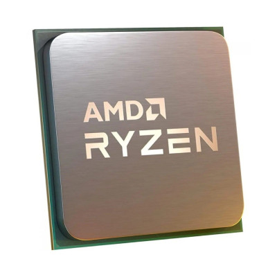 AMD Центральний процесор AMD Ryzen 7 5700 8C/16T 3.7/4.6GHz Boost 16Mb AM4 65W Wraith Stealth cooler Box