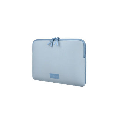 Tucano Чохол для MacBook Neo, Tucano One, сріблястий