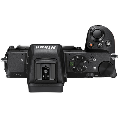 Nikon Z50[body]