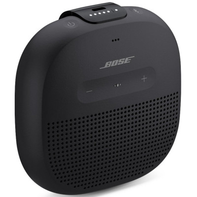Bose SoundLink Micro[Black]