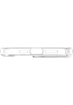 Spigen Чохол для Apple Iphone 13 Pro Ultra Hybrid Mag Safe, White