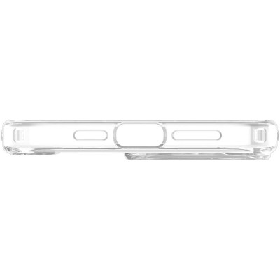 Spigen Чохол для Apple Iphone 13 Pro Ultra Hybrid Mag Safe, White