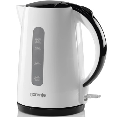 Gorenje Електрочайник K17PLBW