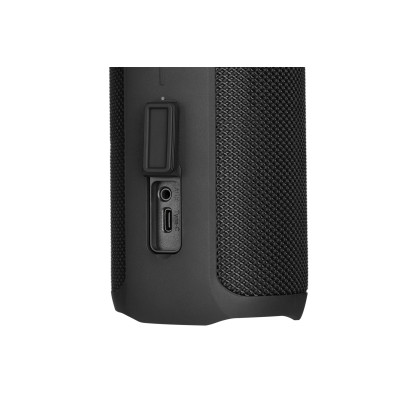 2E Акустична система SoundXTube Plus TWS, MP3, Wireless, Waterproof Black
