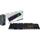 MSI Геймерська клавіатура Vigor GK50 ELITE BW