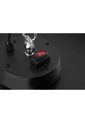 Neo Tools Інфрачервоний обігрівач, підвісний, 2000 Вт, пульт, 50.5х50.5х25.5 см, IP44