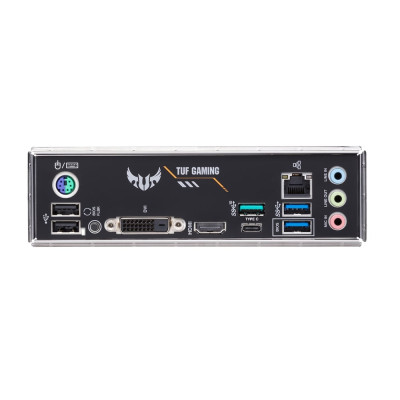 ASUS Материнська плата TUF GAMING B450M-PLUS II sAM4 B450 4xDDR4 HDMI-DVI mATX