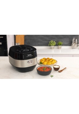 Tefal Мультиварка Multicook & Bake IH RK908A34