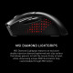 MSI Миша Clutch GM51 LIGHTWEIGHT WIRELESS