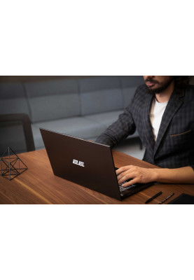2E Ноутбук Complex Pro 17 17.3" FHD IPS AG, Intel i5-1240P, 16GB, F512GB, UMA, Win11P, чорний