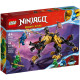 LEGO Конструктор Ninjago Імперський гончак мисливця на драконів