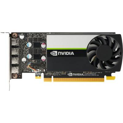 HP Відеокарта NVIDIA T1000 8GB Graphics