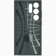 Spigen Чохол для Samsung Galaxy S24 Ultra, Liquid Air, Abyss Green