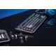 ASUS Клавіатура ROG CLAYMORE II RD RGB 108key USB/WL EN Black