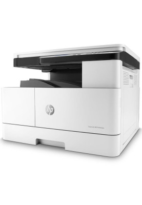 HP Багатофункціональне пристрій А3 ч/б LJ Pro M442dn