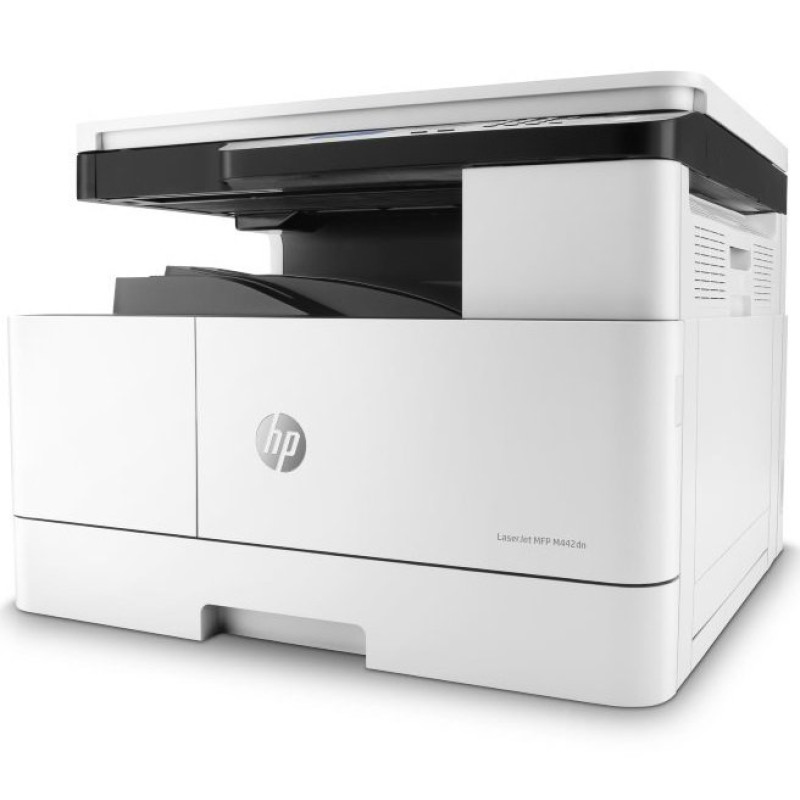 HP Багатофункціональний пристрій А3 ч/б LJ Pro M442dn