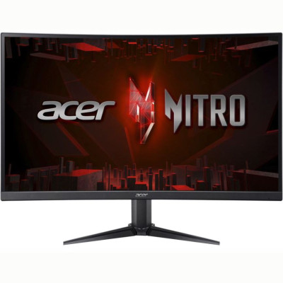 Acer Монітор 27" ED271UP3bmiipx 2xHDMI, DP, MM, VA, 2560x1440, 180Hz, 1ms