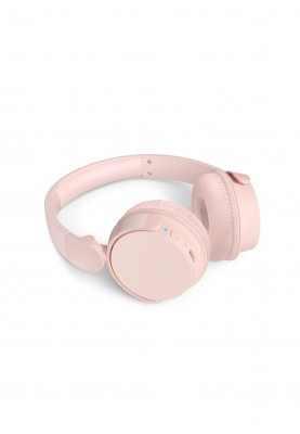 Philips Навушники On-ear TAH4209 BT 5.3, Wireless, Mic, Розовий