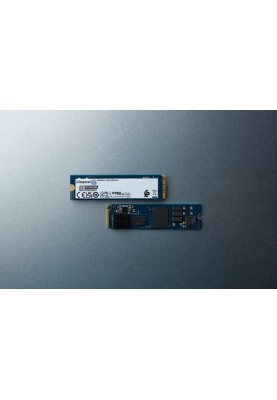 Kingston Накопичувач SSD M.2 480GB PCIe 4.0 DC2000B